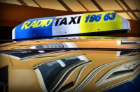 Radio TAXI Kętrzyn