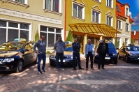 Radio TAXI Kętrzyn