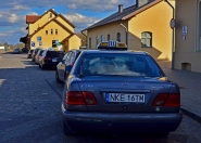 Radio TAXI Kętrzyn