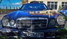 Radio TAXI Kętrzyn