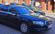 Radio TAXI Kętrzyn