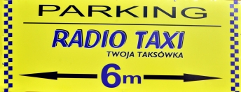 Radio TAXI Kętrzyn